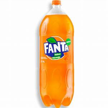 Fanta
