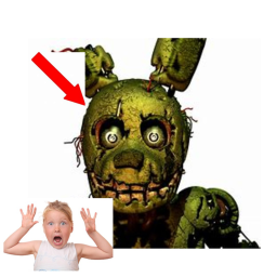 SURVIVE THE FNAF KILLERS!