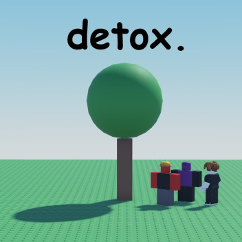 detox 🔊