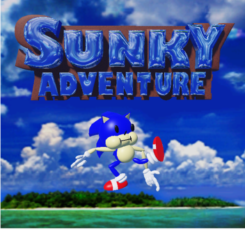 [LEVEL 7] Sunky Adventure