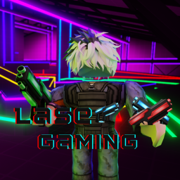 Laser X Gaming