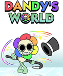 !!Dandy's world organized runs!!