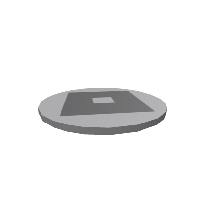 Circle Spawn Pad