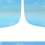 ★★★Ride Down Glowing Slide★★★ *Badge Added*