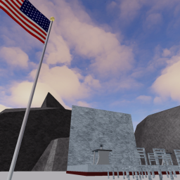 The Debate Hall (TLW)