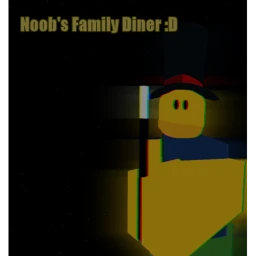 Noob's Family Diner (demo 0.4) icon