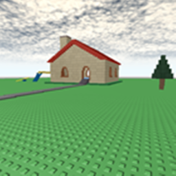 Classic: Happy Home in Robloxia
