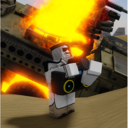 Warfare [Alpha] v.1.4