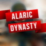 The Alaric Dynasty