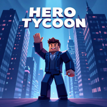 Hero Tycoon (BETA)