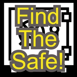 Find THE Safe! icon