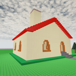 our house?