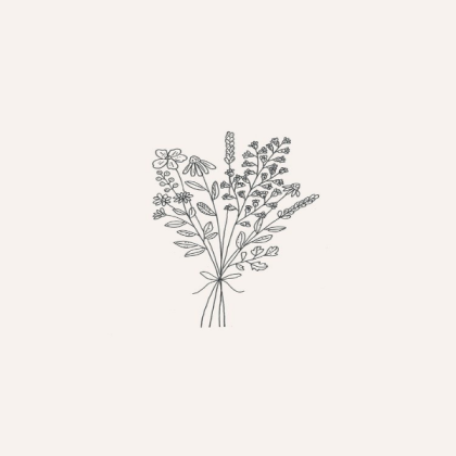 flower bouquet drawing Roblox decal