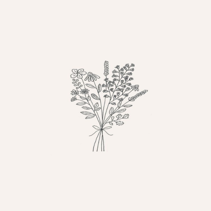 flower bouquet drawing Roblox decal