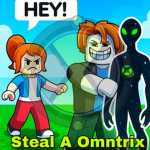 Steal A Omnitrix group