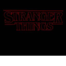 Stranger Things Survival