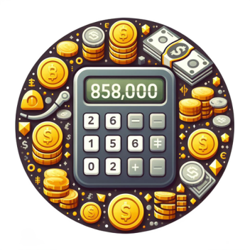 Currency Converter Calculator