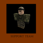 West point support team