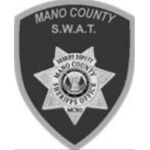Mano County S.W.A.T Dept