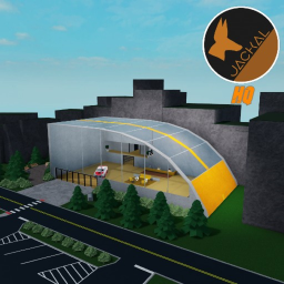 Jackal Racing - Headquarters