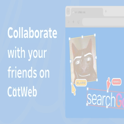 collaborate catweb