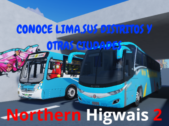 [ANNIVERSARY UPDATE!]Northern Highways 2 screenshot 3