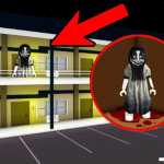 Super Scary Studios!