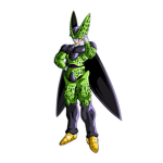 CELL GАNG