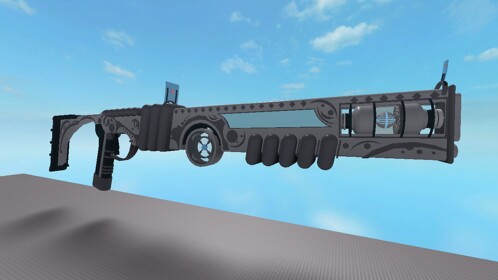 Gun Museum