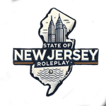 State of New Jersey Roleplay