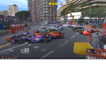 Formula Racing League