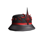 Fallen Duke of the Bucket