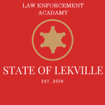 Lekville Law Enforcement Training Institute