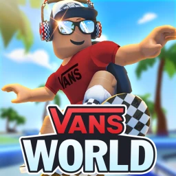 Vans Dev icon