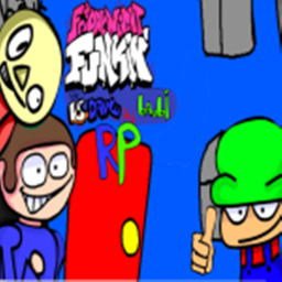 OLD dave and bambi rp