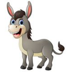 The Donkey Army