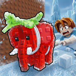Slide Ice for Brainrots
