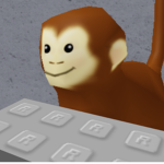 Monke Studs