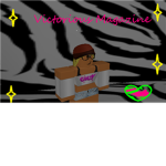 Victorious Magazine