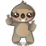 Sloth People!!!