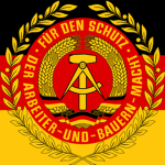 Nationale Volksarmee | NVA