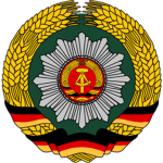 {Volkspolizei}