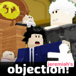 objection! icon