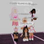 Irises squad