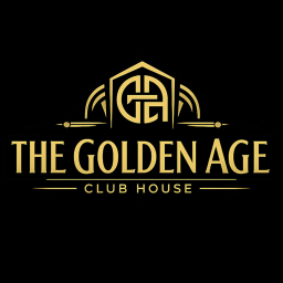 THE GOLDEN AGE - CLUB HOUSE