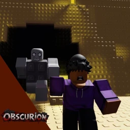 Obscurion [COMPUCORE] icon