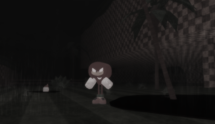 Sonic.EXST survival screenshot 3