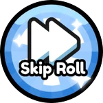 Free Crate Roll Skip