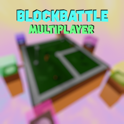 BlockBattle Multiplayer