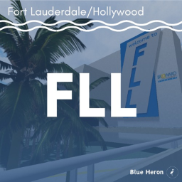 Ft. Lauderdale–Hollywood International Airport